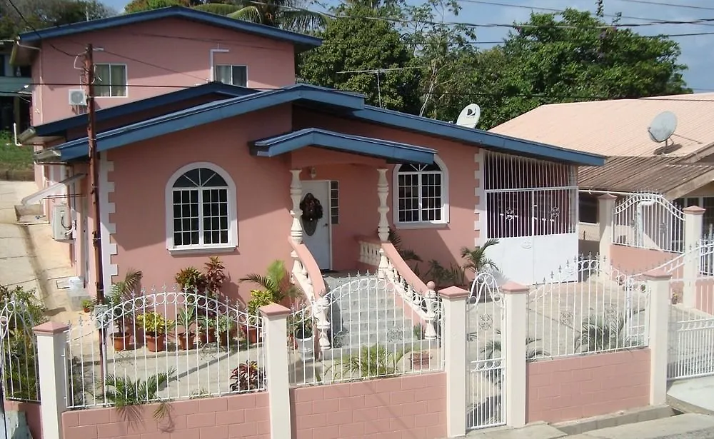 New Horizon Bed And Breakfast Port of Spain