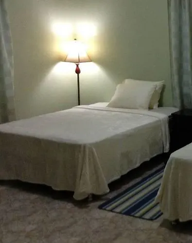 New Horizon Bed And Breakfast Port of Spain