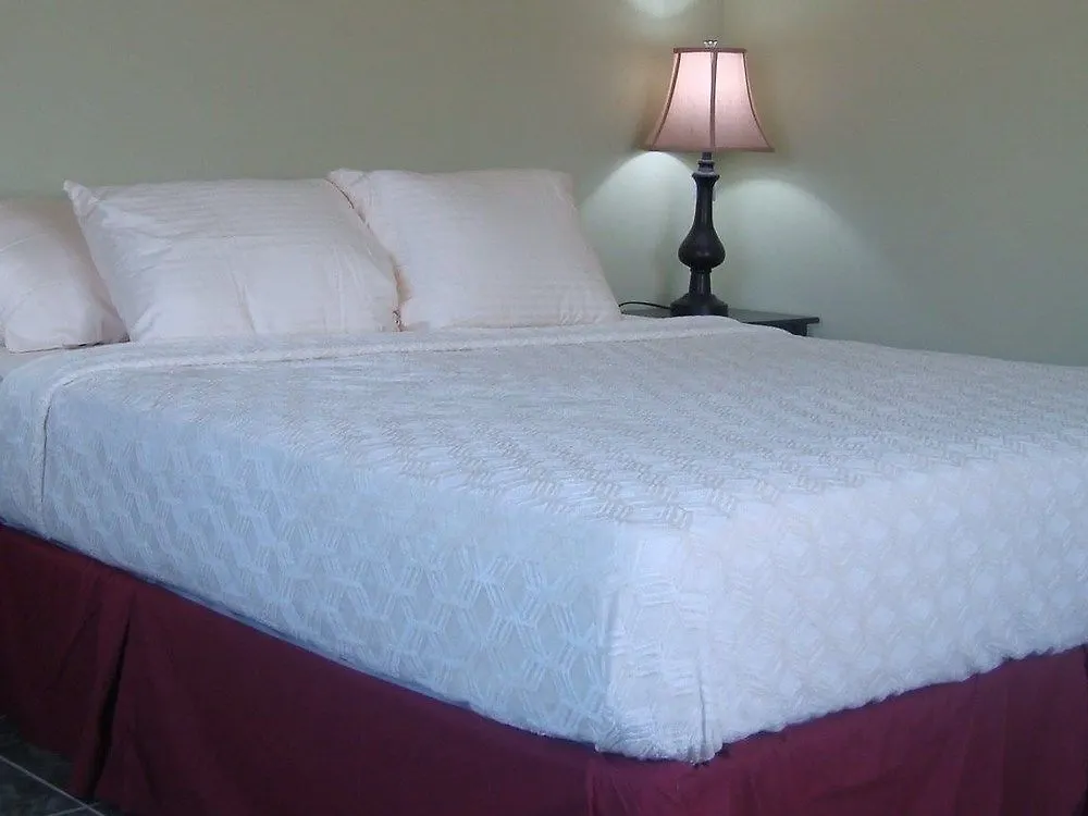 Hotel New Horizon Bed And Breakfast Port of Spain