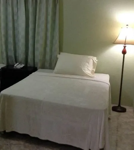 New Horizon Bed And Breakfast Port of Spain Hotel