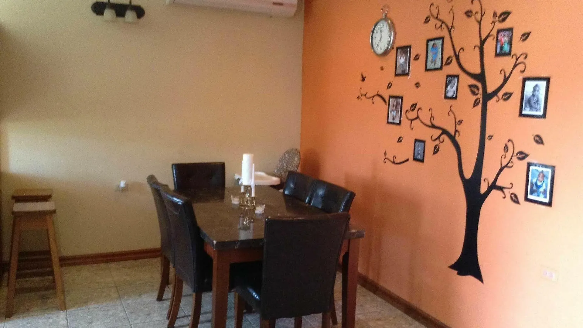 New Horizon Bed And Breakfast Port of Spain Trinidad And Tobago
