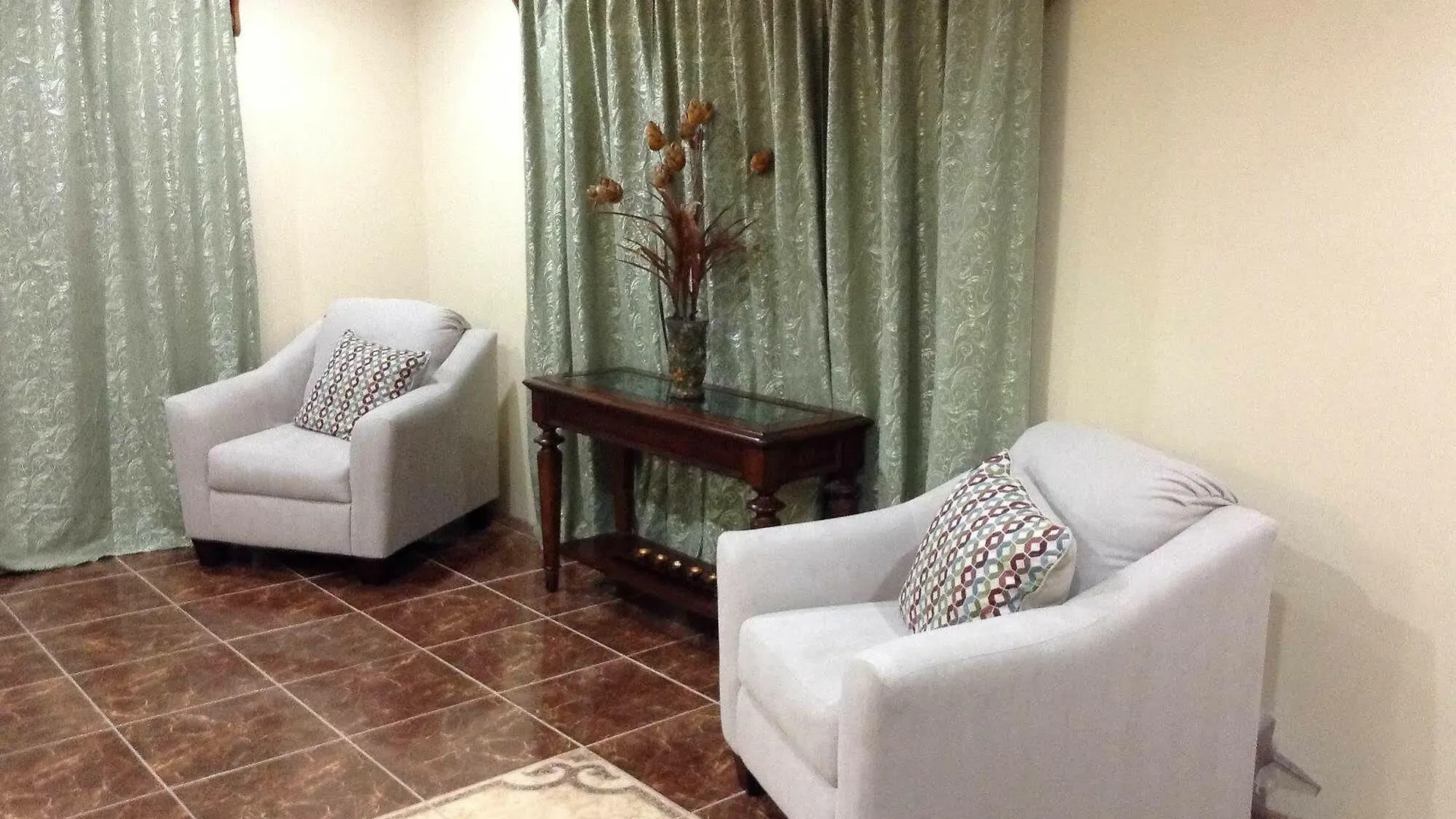 New Horizon Bed And Breakfast Port of Spain 2*, Gasparillo