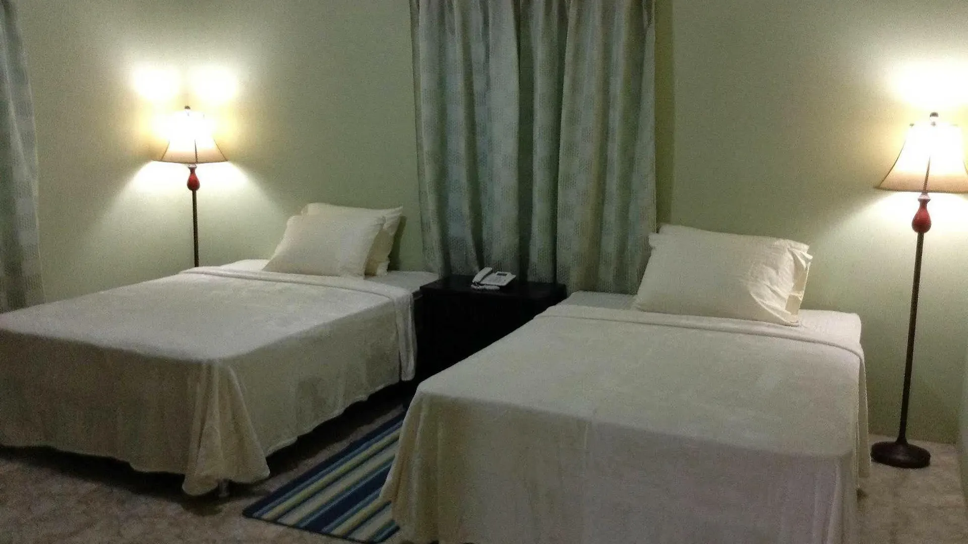 New Horizon Bed And Breakfast Port of Spain Gasparillo